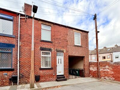 3 bedroom End Terrace House for sale