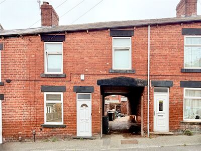 Orchard Street, 3 bedroom Mid Terrace House for sale, &pound;99,950