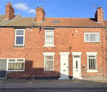 Poucher Street, 3 bedroom Mid Terrace House for sale, &pound;150,000