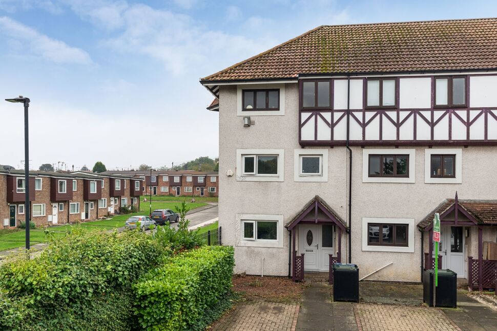Main image of 3 bedroom Mid Terrace House for sale, Bluebell Dene, Newbiggin Hall, Newcastle Upon Tyne, NE5