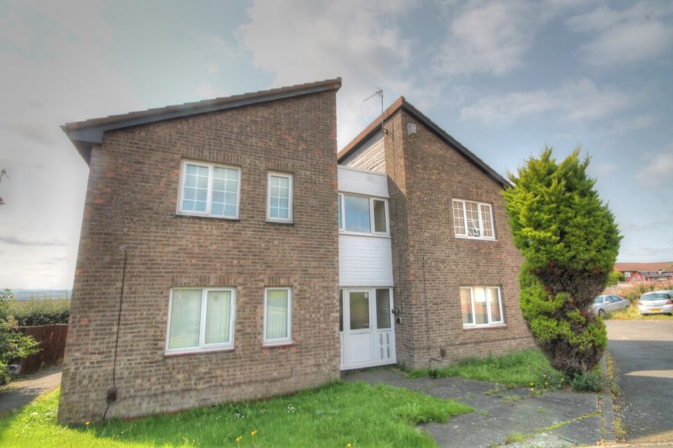 Main image of Flat to rent, Aldeburgh Avenue, Newcastle Upon Tyne, NE15