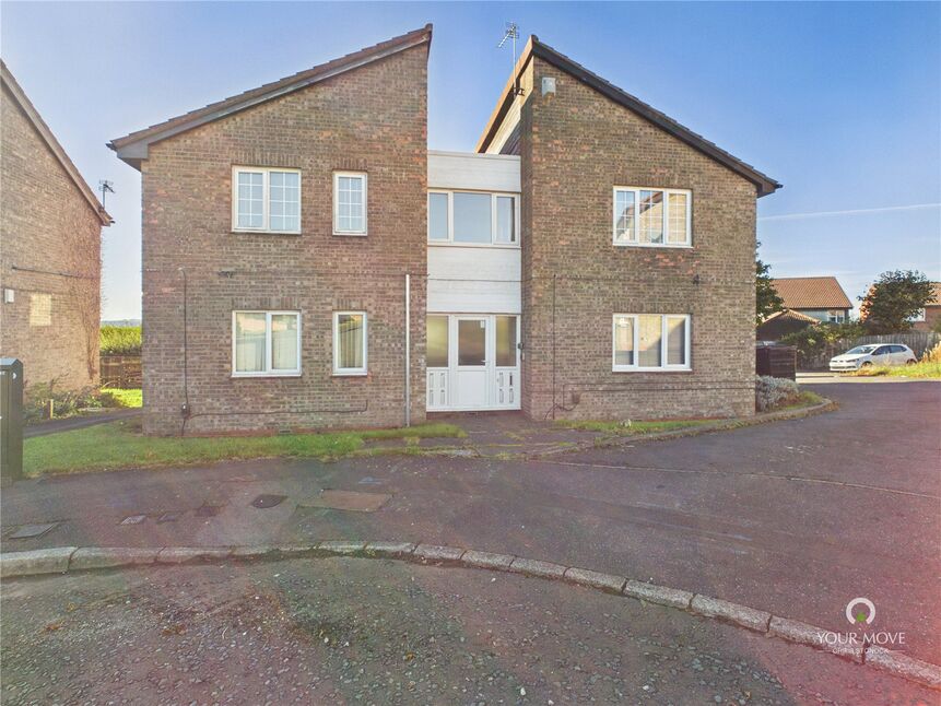 Flat to rent