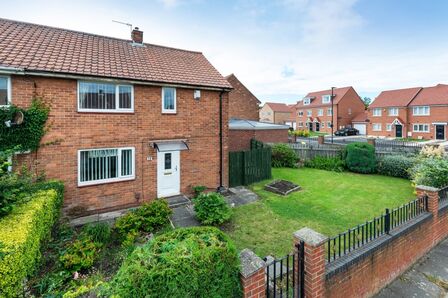 Morley Hill Road, 2 bedroom Semi Detached House to rent, &pound;800 pcm