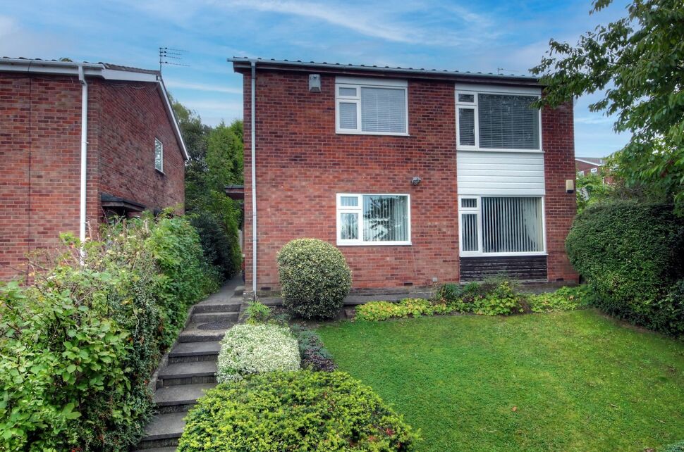 Main image of 2 bedroom  Flat to rent, Lupin Close, Newcastle upon Tyne, Tyne and Wear, NE5