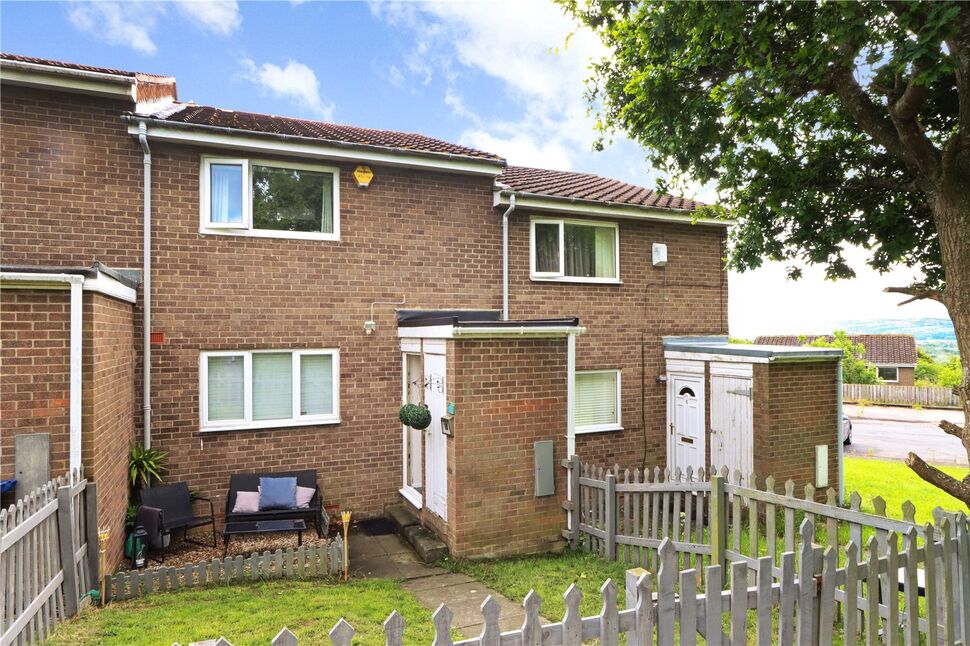 Main image of 1 bedroom Flat to rent, Ellington Close, Newcastle upon Tyne, Tyne and Wear, NE15