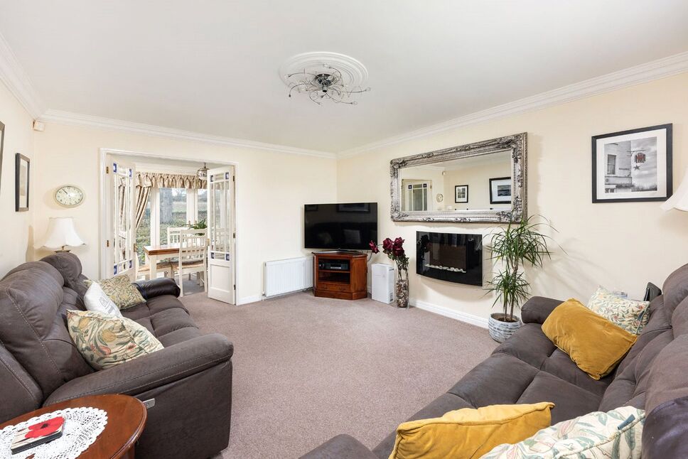 4 bedroom Detached House for sale, Walbottle Hall Gardens, Newcastle