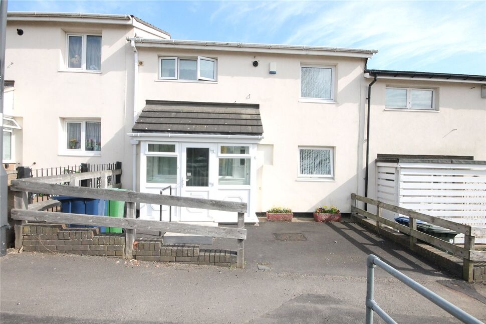 Main image of 3 bedroom Mid Terrace House to rent, Coltpark, Newcastle upon Tyne, Tyne and Wear, NE5