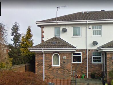 Merley Gate, 2 bedroom End Terrace House to rent, &pound;775 pcm