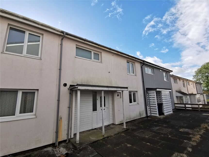 Main image of 3 bedroom Mid Terrace House to rent, Cornhill, Newcastle upon Tyne, Tyne and Wear, NE5
