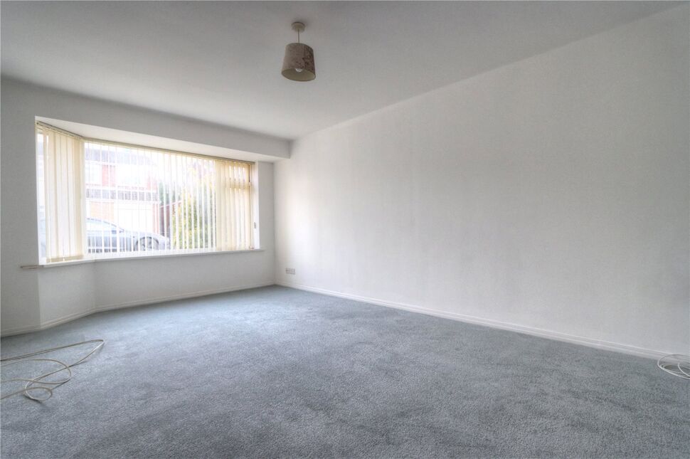 2 bedroom Semi Detached Bungalow for sale, Lupin Close, Newcastle upon