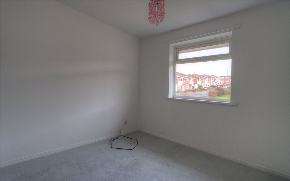 2 bedroom Semi Detached Bungalow for sale, Lupin Close, Newcastle upon