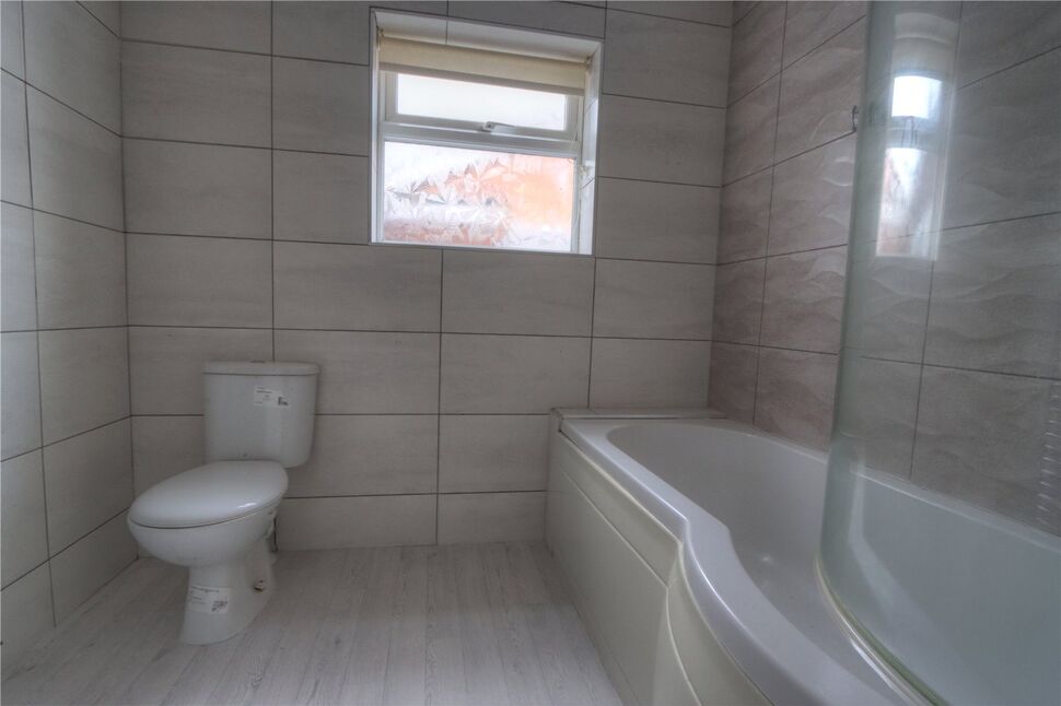 2 bedroom Semi Detached Bungalow for sale, Lupin Close, Newcastle upon