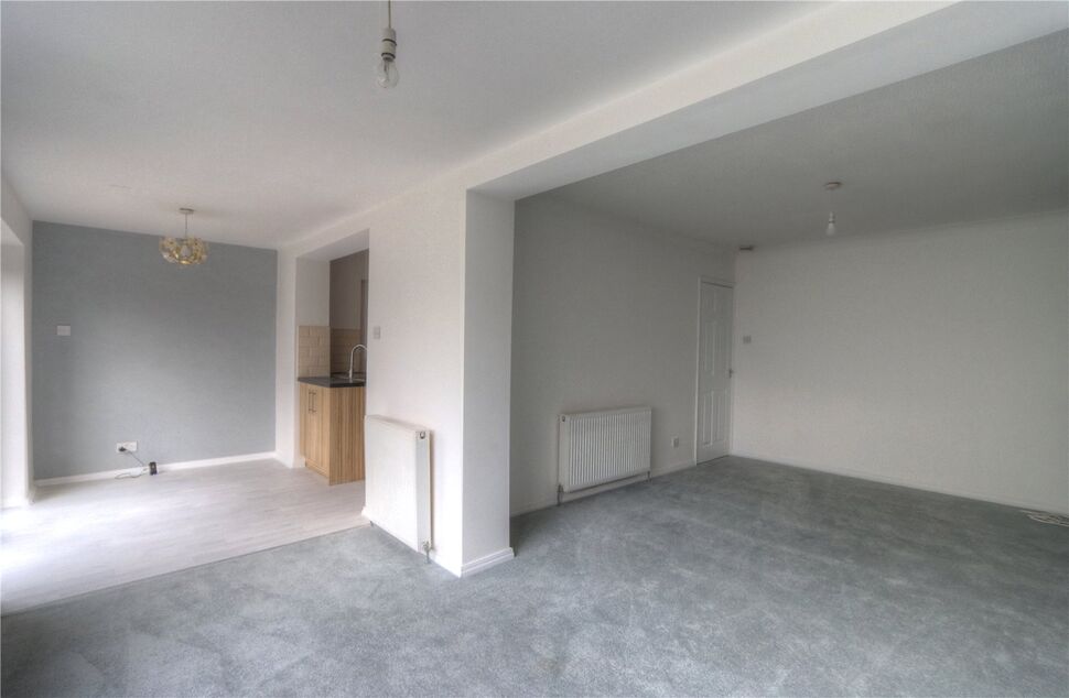 2 bedroom Semi Detached Bungalow for sale, Lupin Close, Newcastle upon