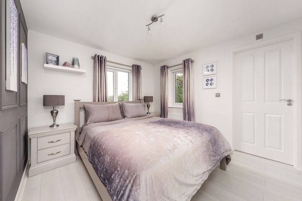 3 bedroom Detached House for sale, Lamedon Mill Court, Lemington, NE15