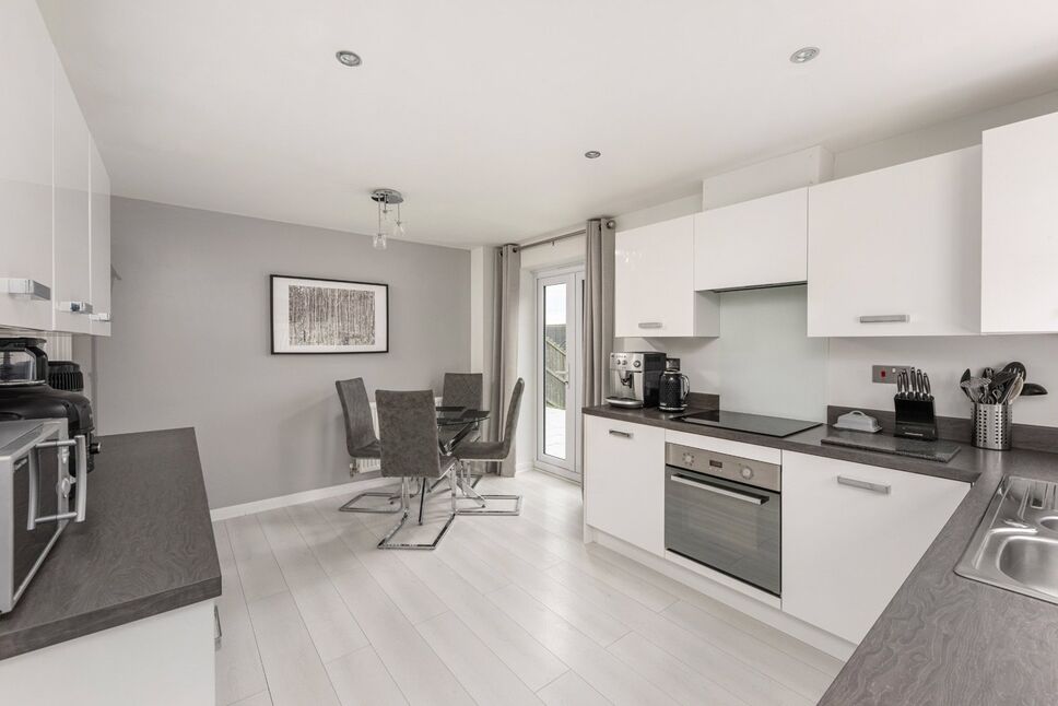 3 bedroom Detached House for sale, Lamedon Mill Court, Lemington, NE15