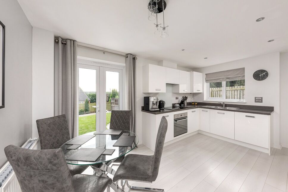 3 bedroom Detached House for sale, Lamedon Mill Court, Lemington, NE15