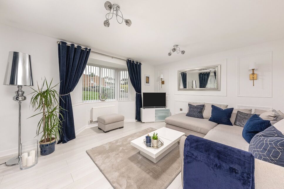 3 bedroom Detached House for sale, Lamedon Mill Court, Lemington, NE15