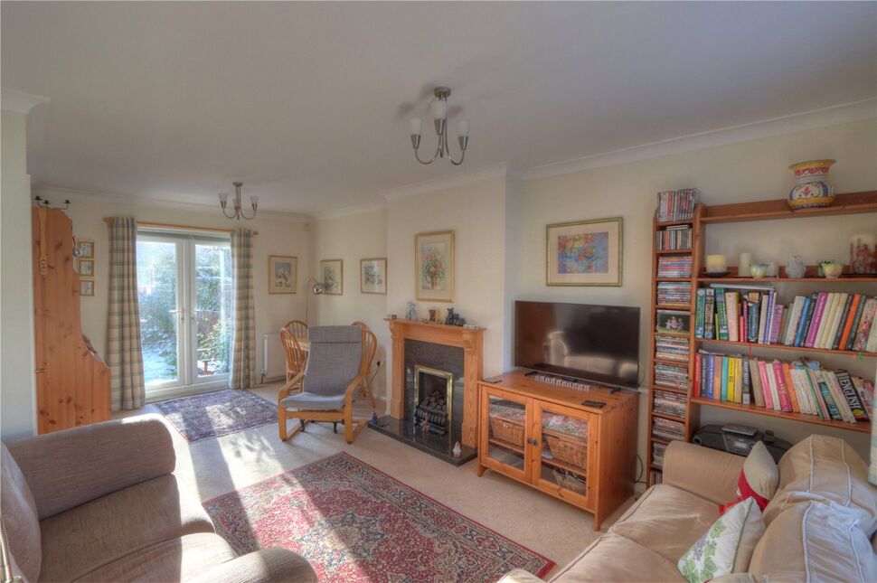 3 bedroom Semi Detached House for sale, Ambleside, Newcastle upon Tyne