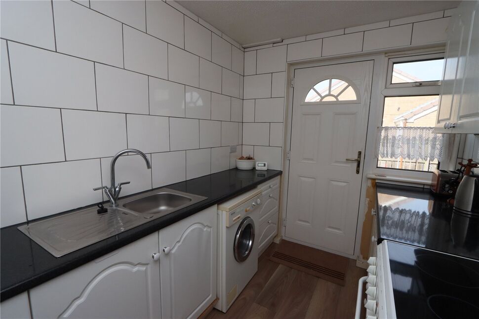 3 bedroom Semi Detached House for sale, Rosedale Court, Newcastle upon