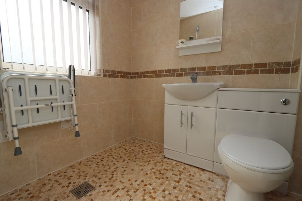 3 bedroom Semi Detached House for sale, Rosedale Court, Newcastle upon
