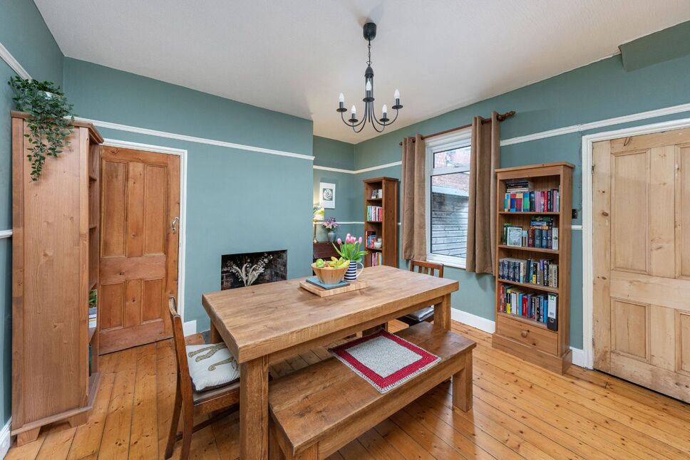 3 bedroom Mid Terrace House for sale, Tynevale Terrace, Lemington, NE15