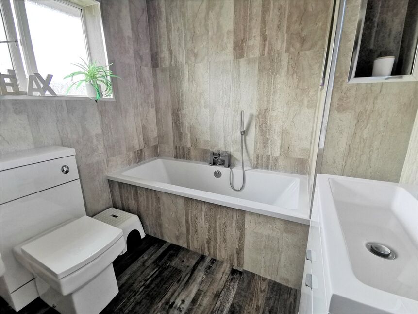 3 bedroom End Terrace House for sale, North Avenue, Westerhope, NE5 £