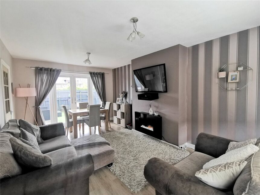 3 bedroom End Terrace House for sale, North Avenue, Westerhope, NE5 £