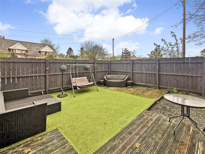 3 bedroom End Terrace House for sale, North Avenue, Westerhope, NE5 £