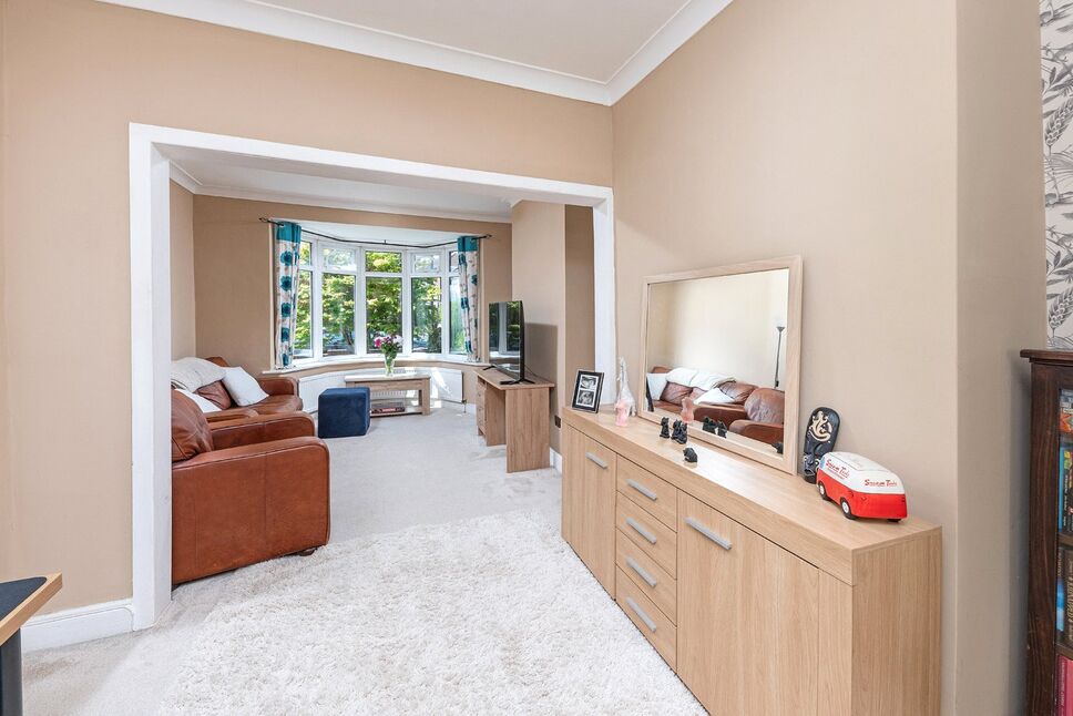 3 bedroom Semi Detached House for sale, Broadwood Road, Newcastle upon Tyne, NE15 £179,950