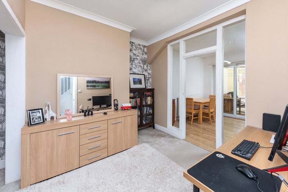 3 bedroom Semi Detached House for sale, Broadwood Road, Newcastle upon