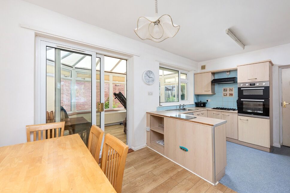 3 bedroom Semi Detached House for sale, Broadwood Road, Newcastle upon