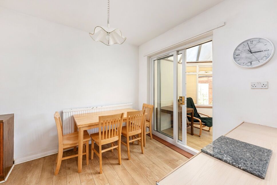 3 bedroom Semi Detached House for sale, Broadwood Road, Newcastle upon