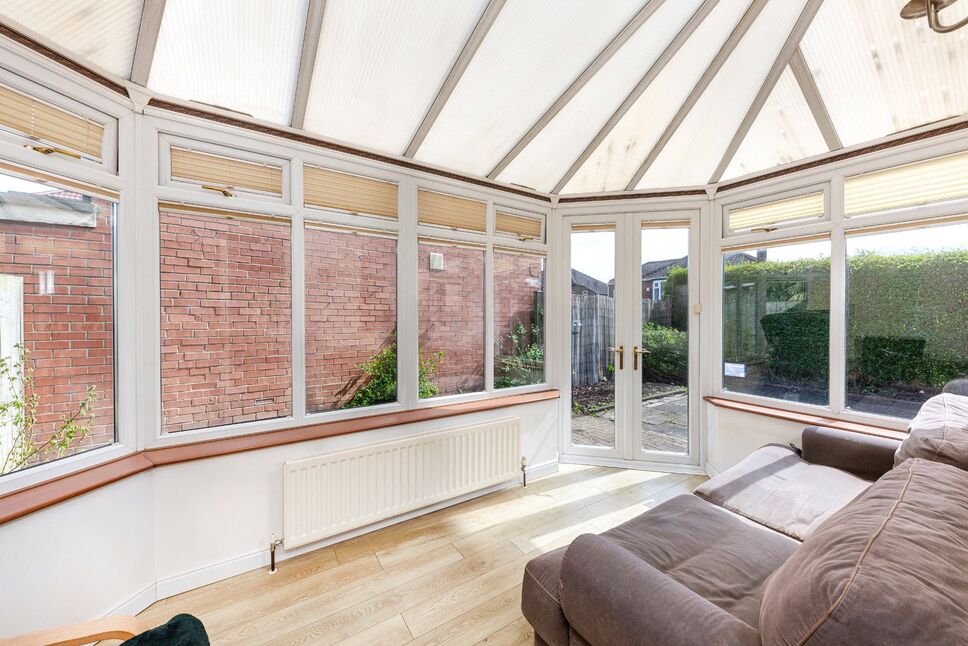 3 bedroom Semi Detached House for sale, Broadwood Road, Newcastle upon