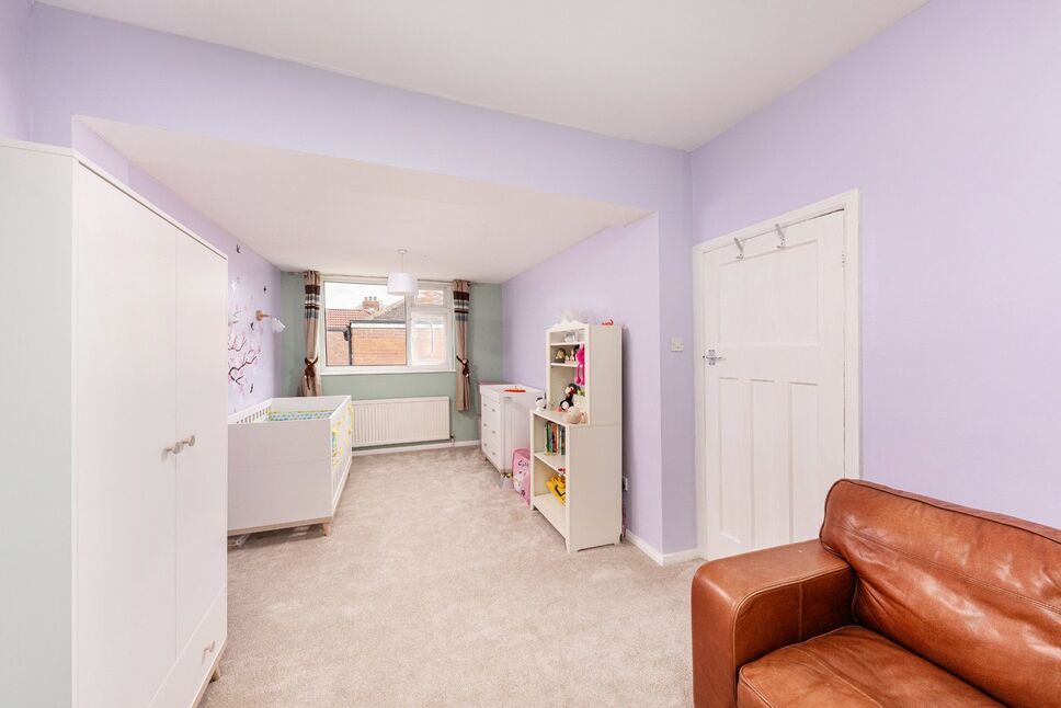 3 bedroom Semi Detached House for sale, Broadwood Road, Newcastle upon