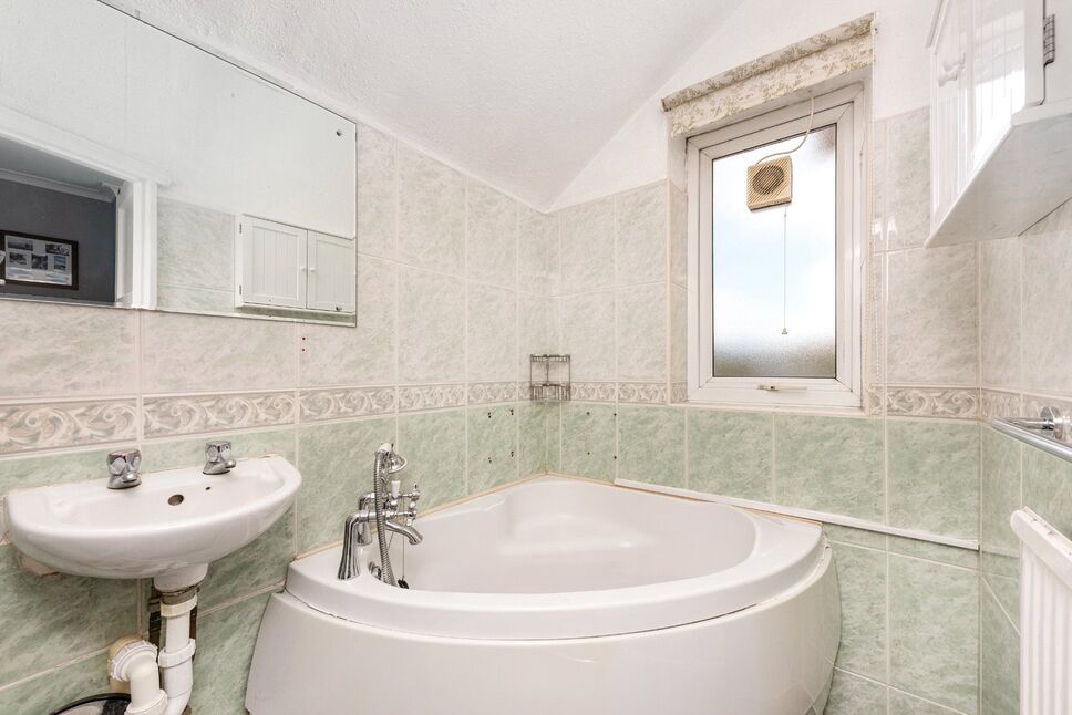 3 bedroom Semi Detached House for sale, Broadwood Road, Newcastle upon