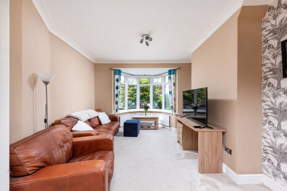 3 bedroom Semi Detached House for sale, Broadwood Road, Newcastle upon