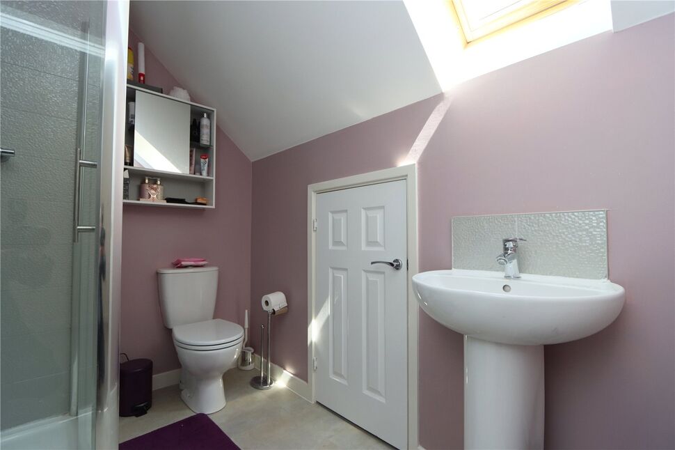 3 bedroom Semi Detached House for sale, Vallum Place, Throckley, NE15