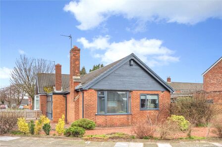 Aisgill Drive, 2 bedroom Semi Detached Bungalow to rent, £900 pcm
