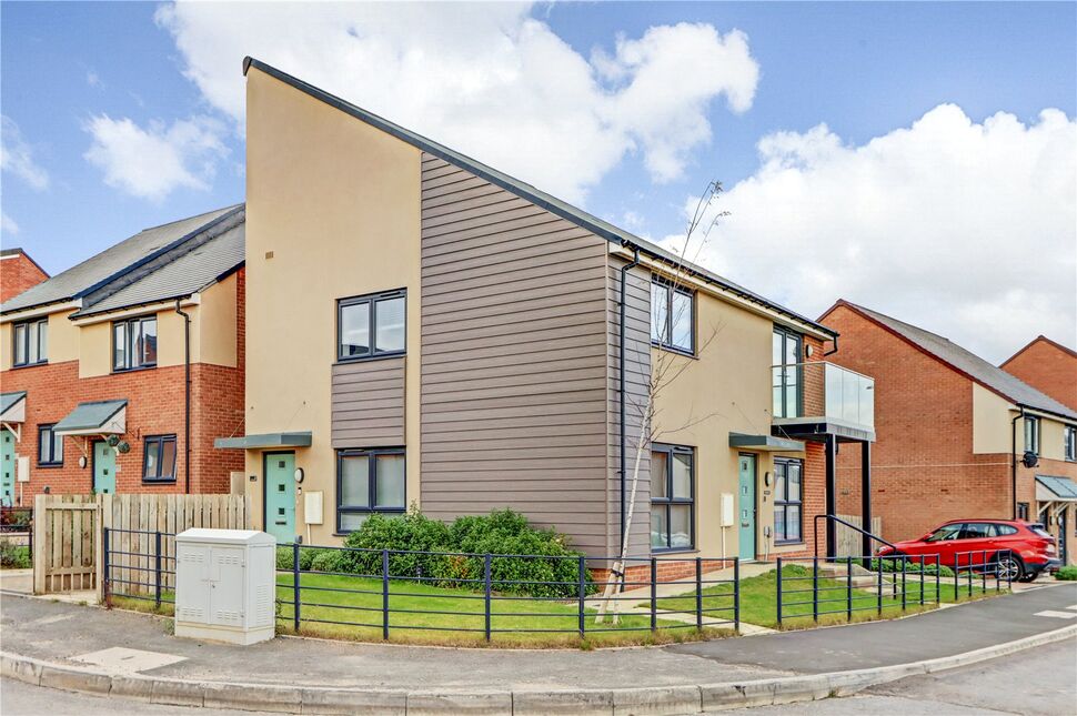 Main image of 2 bedroom Flat for sale, Chapel Rigg Drive, Newcastle upon Tyne, Tyne and Wear, NE15
