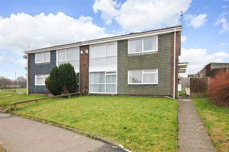 Knightside Walk, 2 bedroom  Flat to rent, £750 pcm