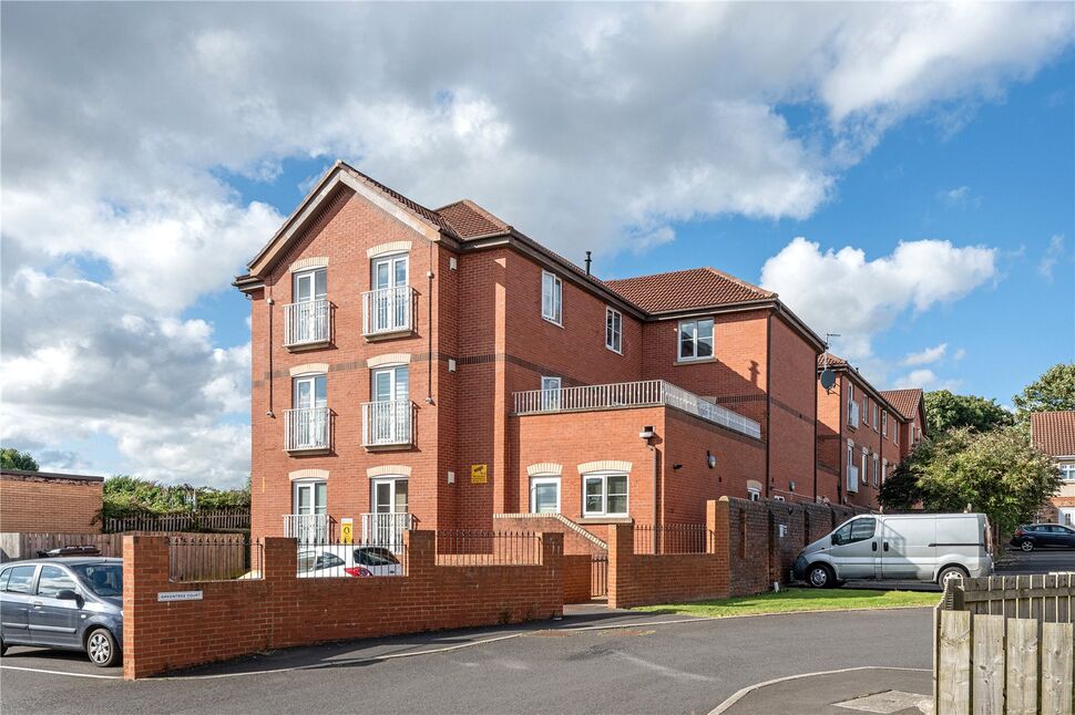Main image of 2 bedroom  Flat for sale, Benwell Village, Newcastle upon Tyne, Tyne and Wear, NE15