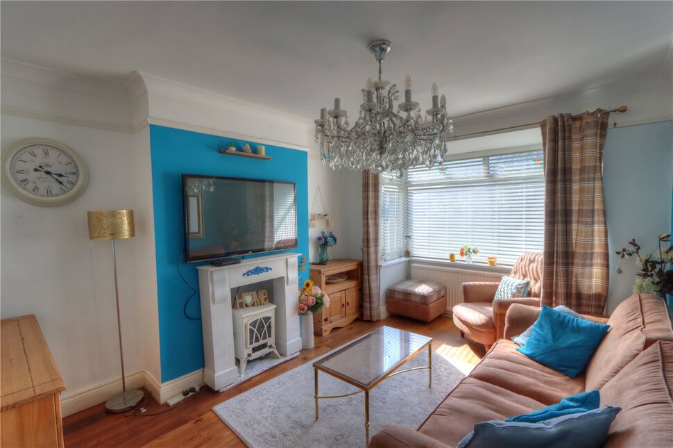 4 bedroom Semi Detached House for sale, Woolerton Drive, Newcastle upon