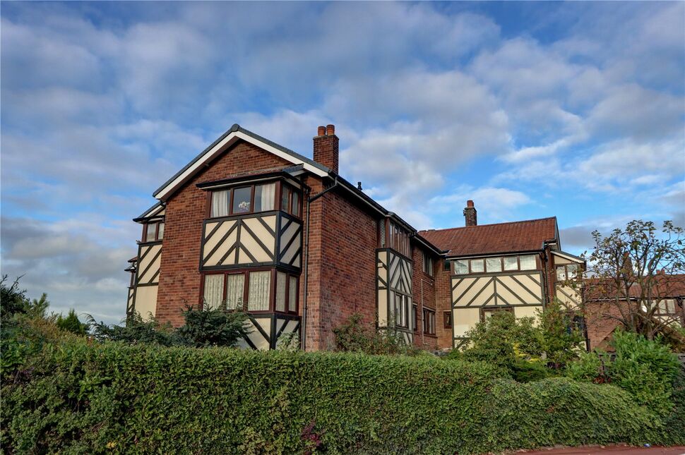 Main image of 2 bedroom Flat for sale, Kirkwood Drive, Newcastle upon Tyne, Tyne and Wear, NE3