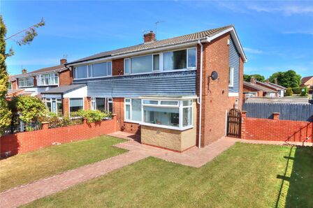 3 bedroom End Terrace House for sale