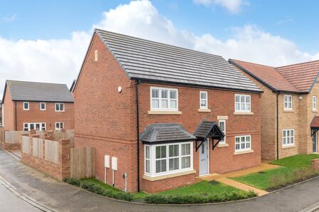 Watson Road, 4 bedroom Detached House for sale, £415,000
