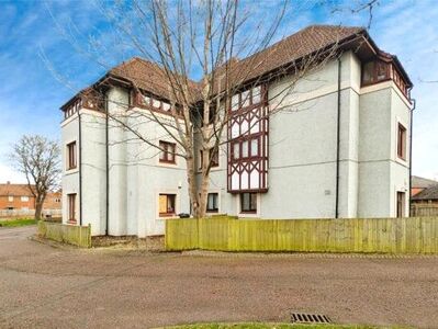 2 bedroom  Flat for sale