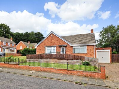 2 bedroom Semi Detached Bungalow for sale