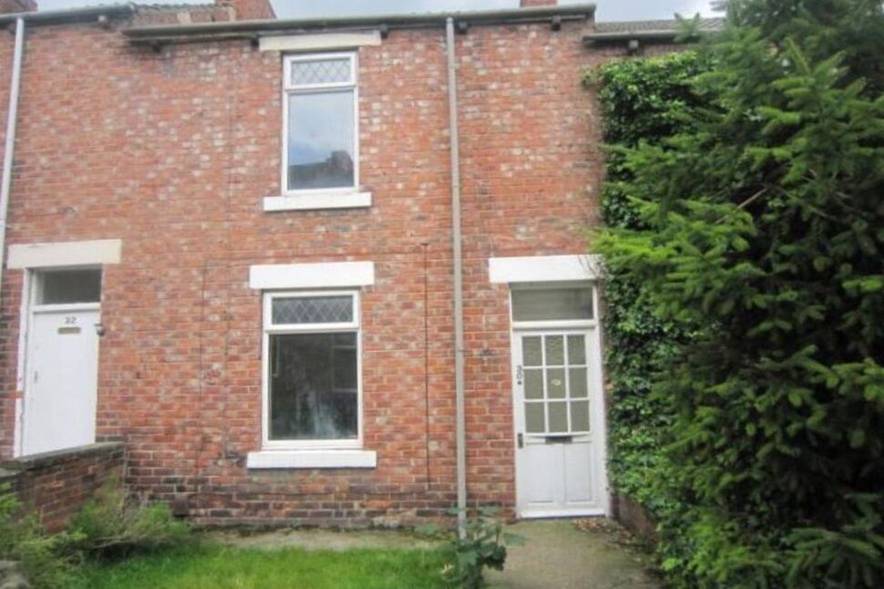 Main image of 2 bedroom Mid Terrace House for sale, Lesbury Street, Newcastle upon Tyne, Tyne and Wear, NE15