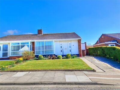 2 bedroom Semi Detached Bungalow for sale
