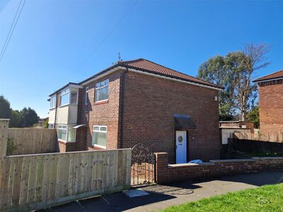 Sandringham Road, 2 bedroom End Terrace Flat for sale, £75,000